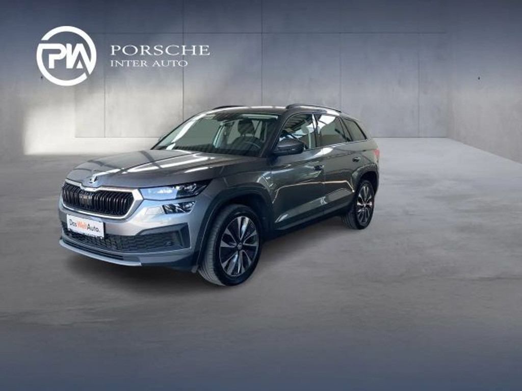 Skoda Kodiaq Ambition