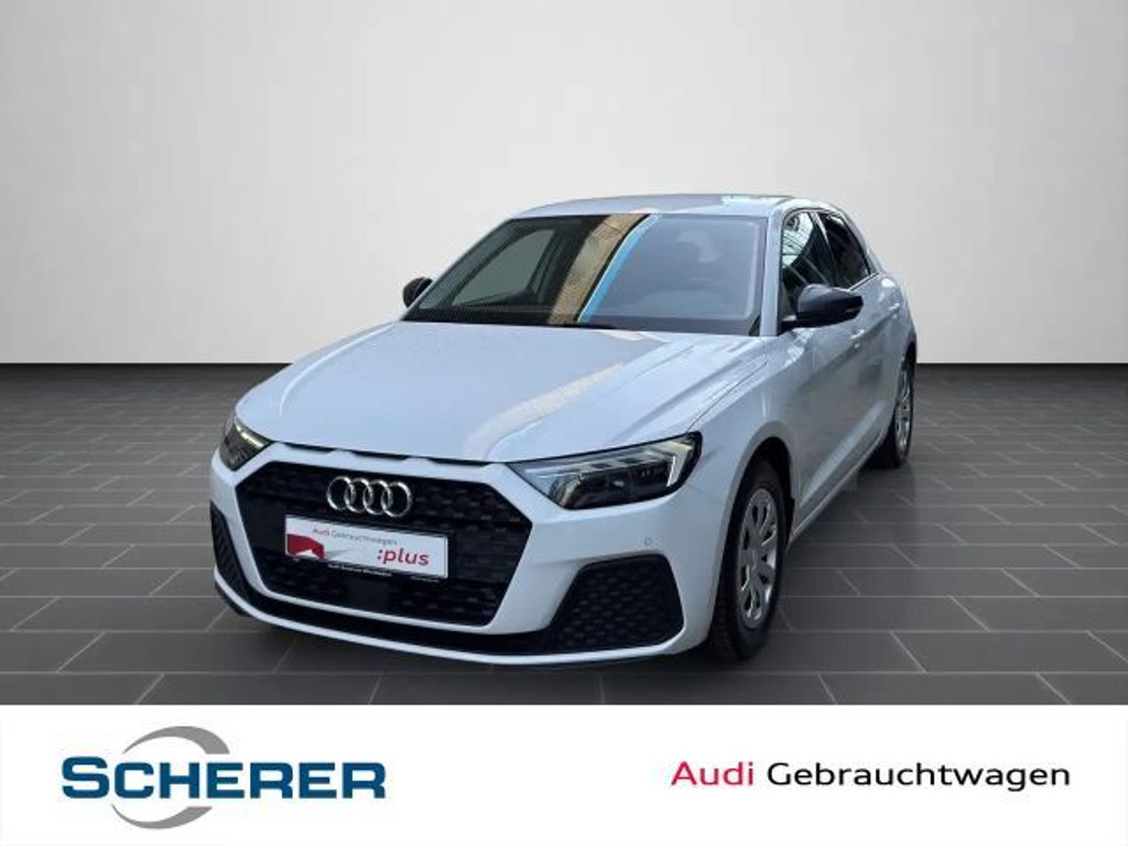 Audi A1 S-Tronic 30 TFSI