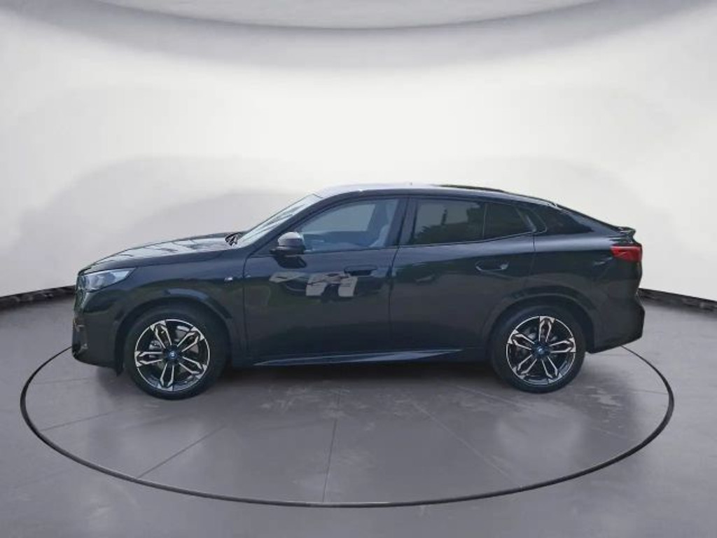 BMW iX2 M-Sport xDrive30
