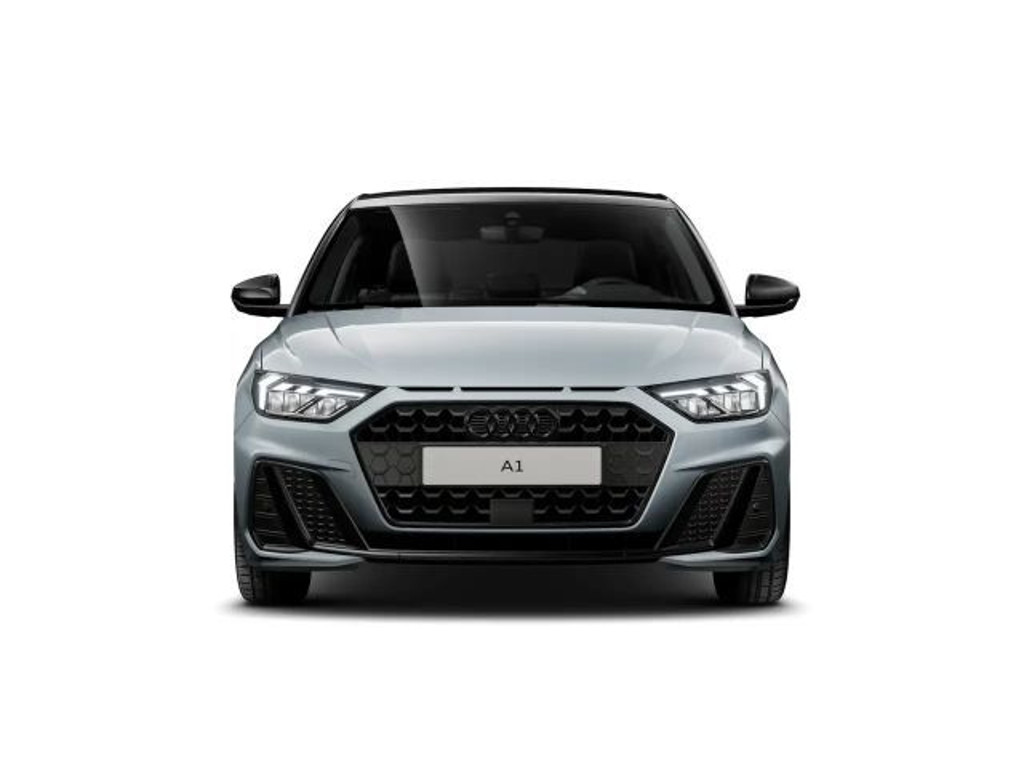 Audi A1 S-Line 30 TFSI