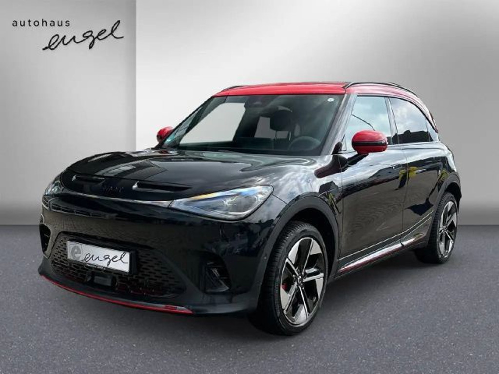 Smart #1 Brabus