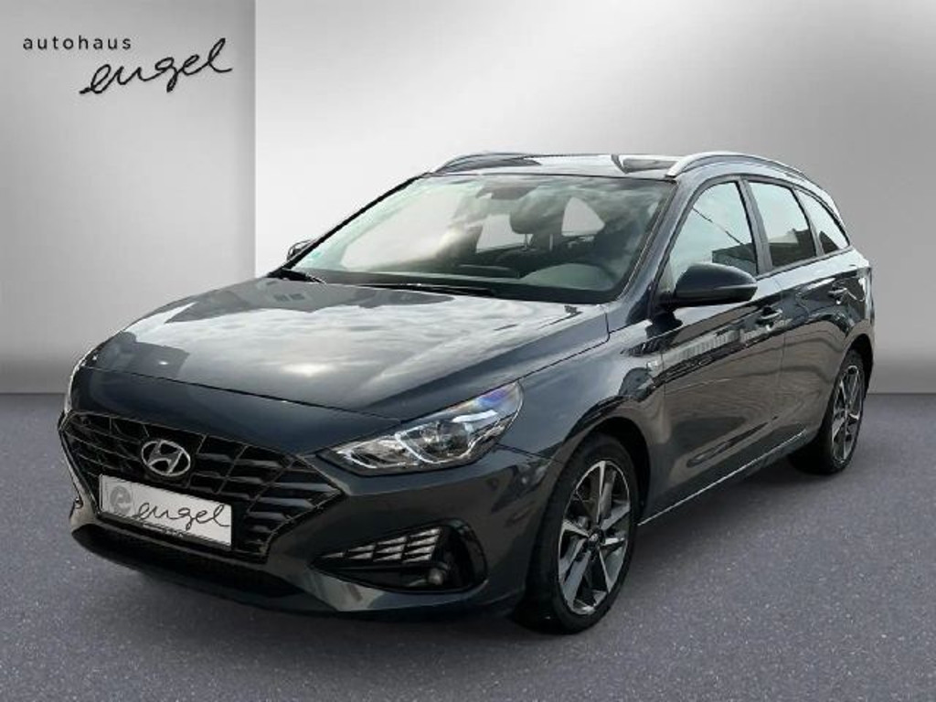 Hyundai i30 Trend