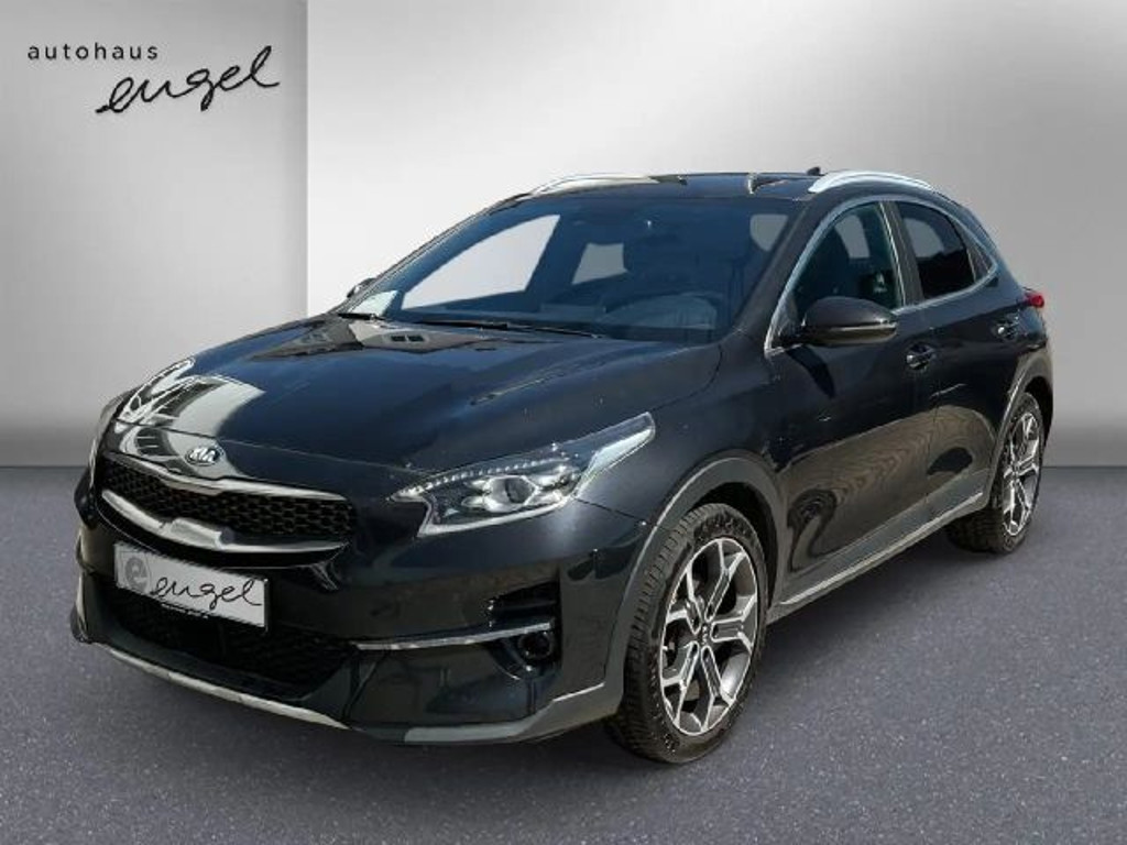 Kia XCeed Xdition,KLIMA,NAVI,LED,ACC,KAMERA,TOTWINKEL,SHZ,LH