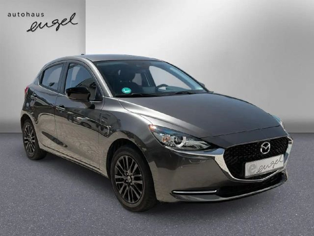 Mazda 2