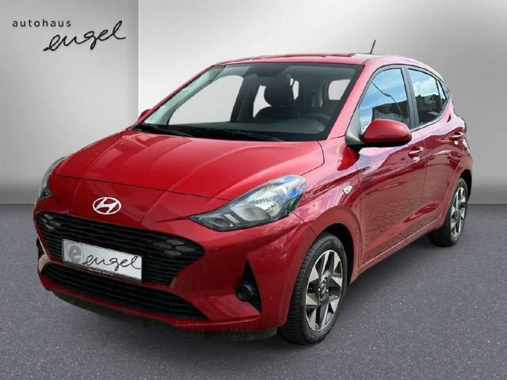 Hyundai i10 Trend