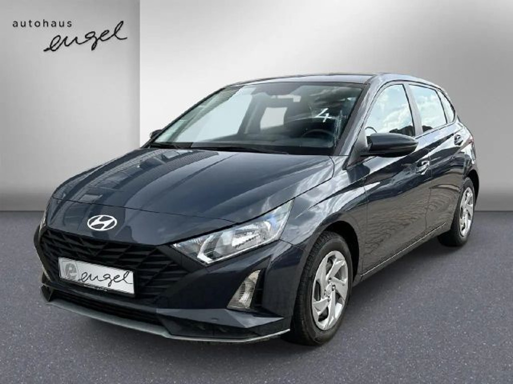 Hyundai i20 Select
