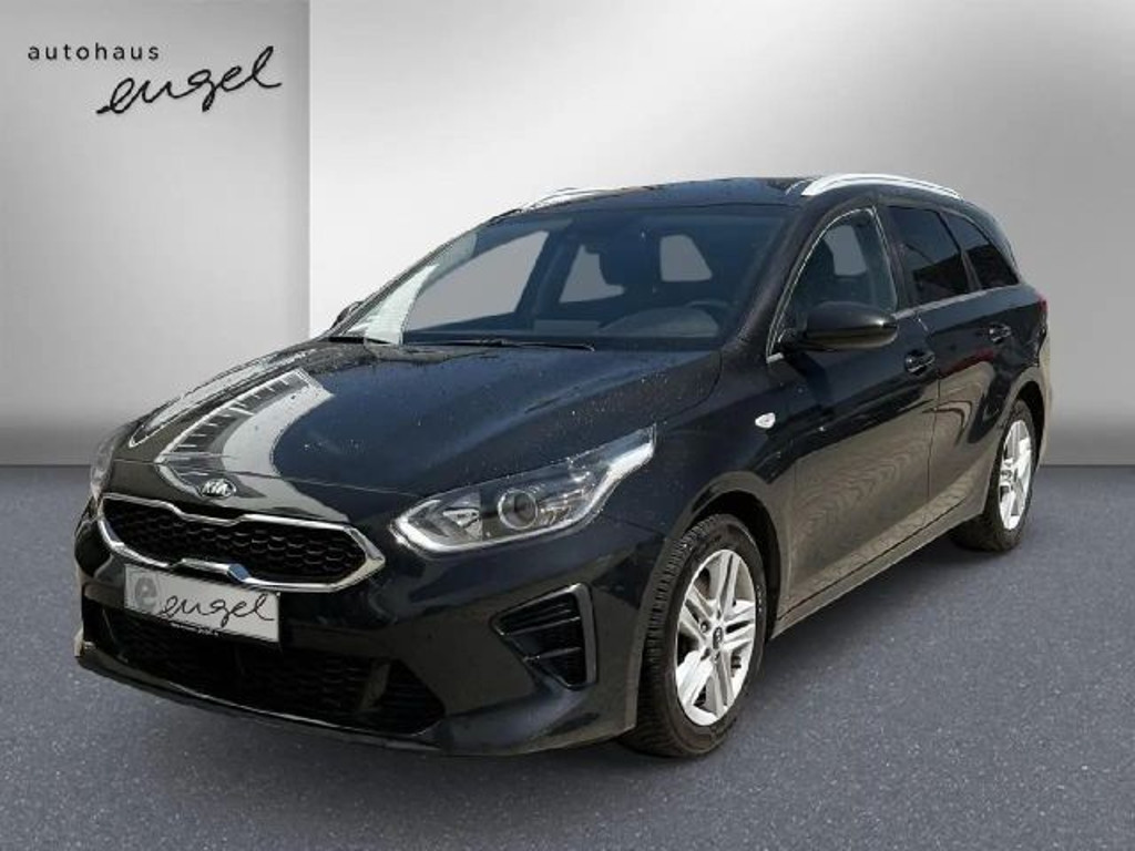 Kia Ceed Edition 7 SportWagon