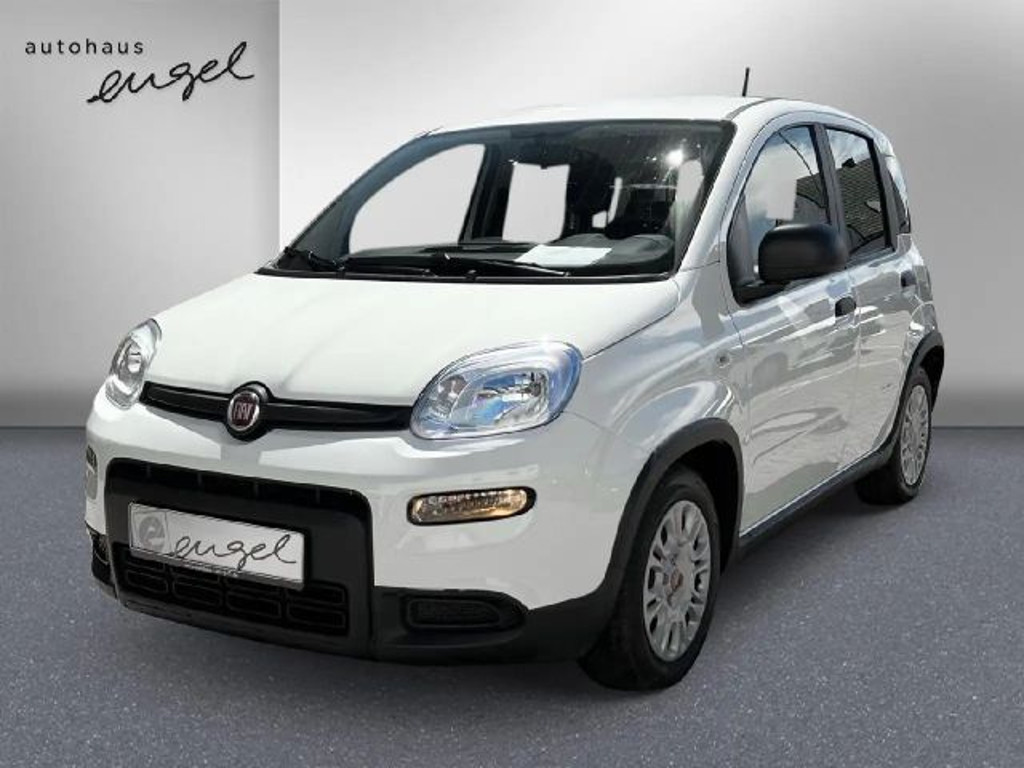Fiat Panda KLIMAANLAGE,BLUETOOTH,PDC,ESP,USB,DAB