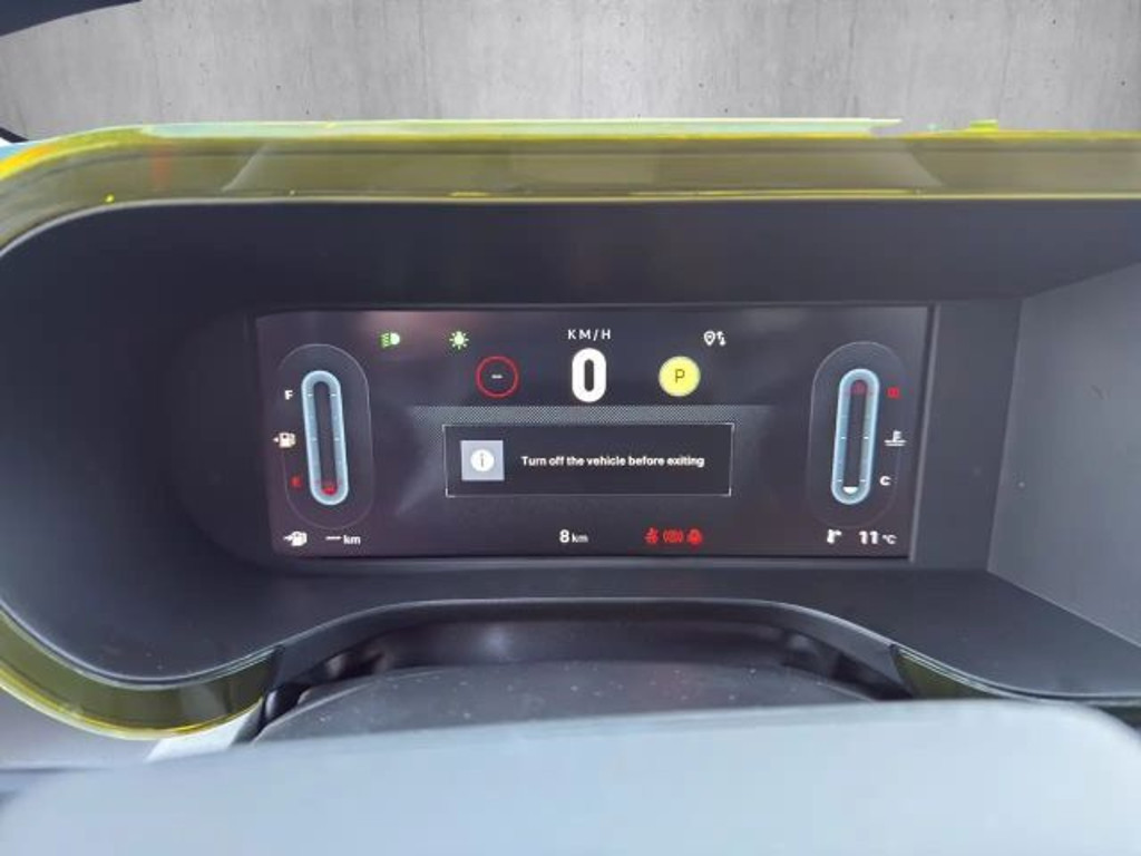 Fiat Grande Panda