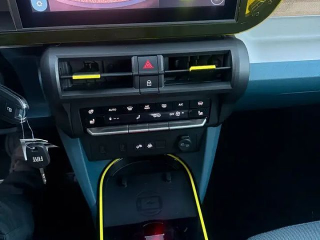 Fiat Grande Panda