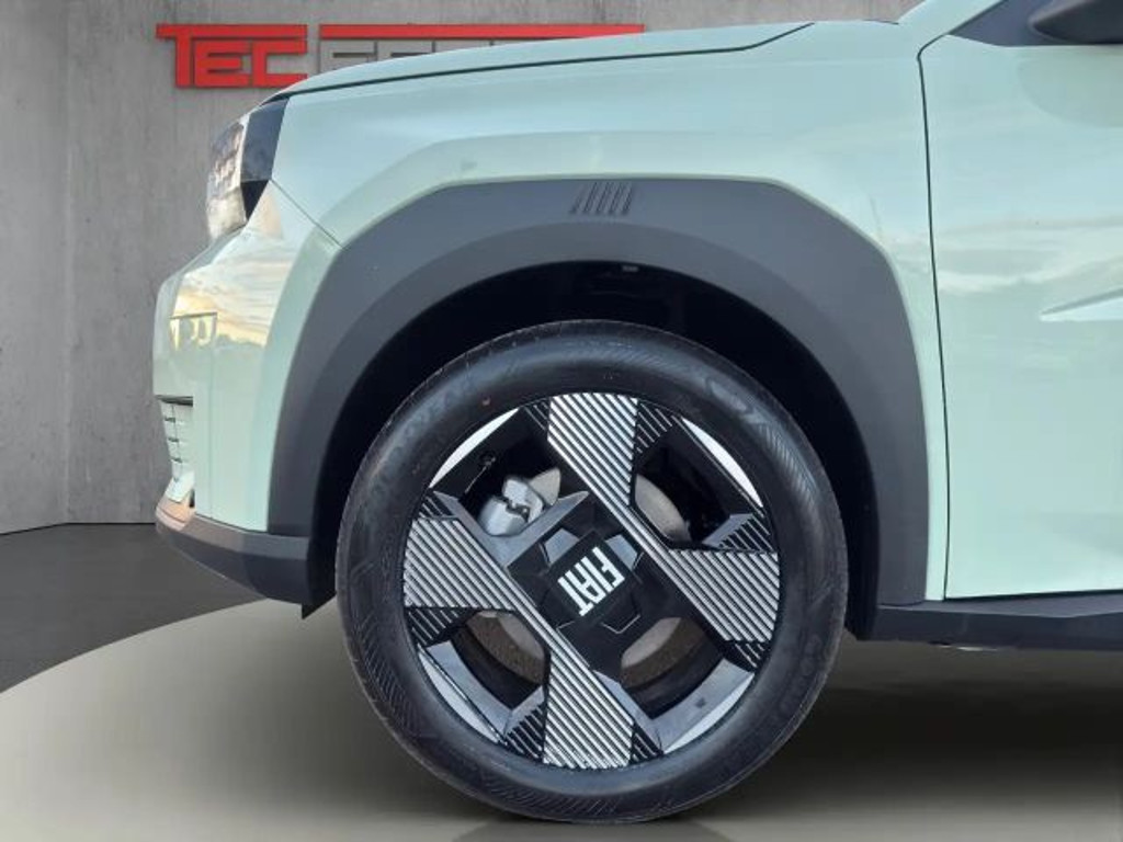 Fiat Grande Panda