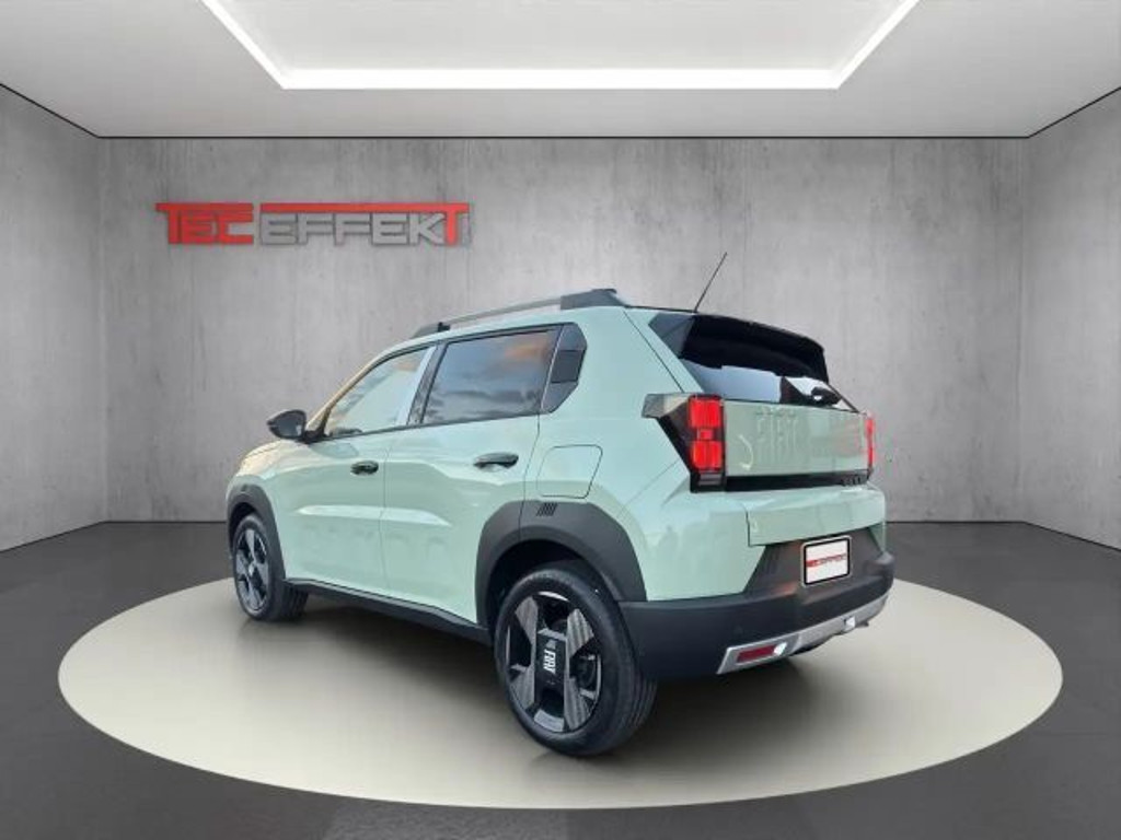 Fiat Grande Panda