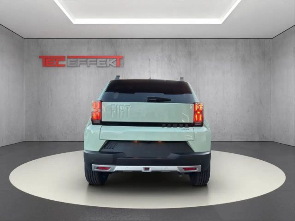 Fiat Grande Panda