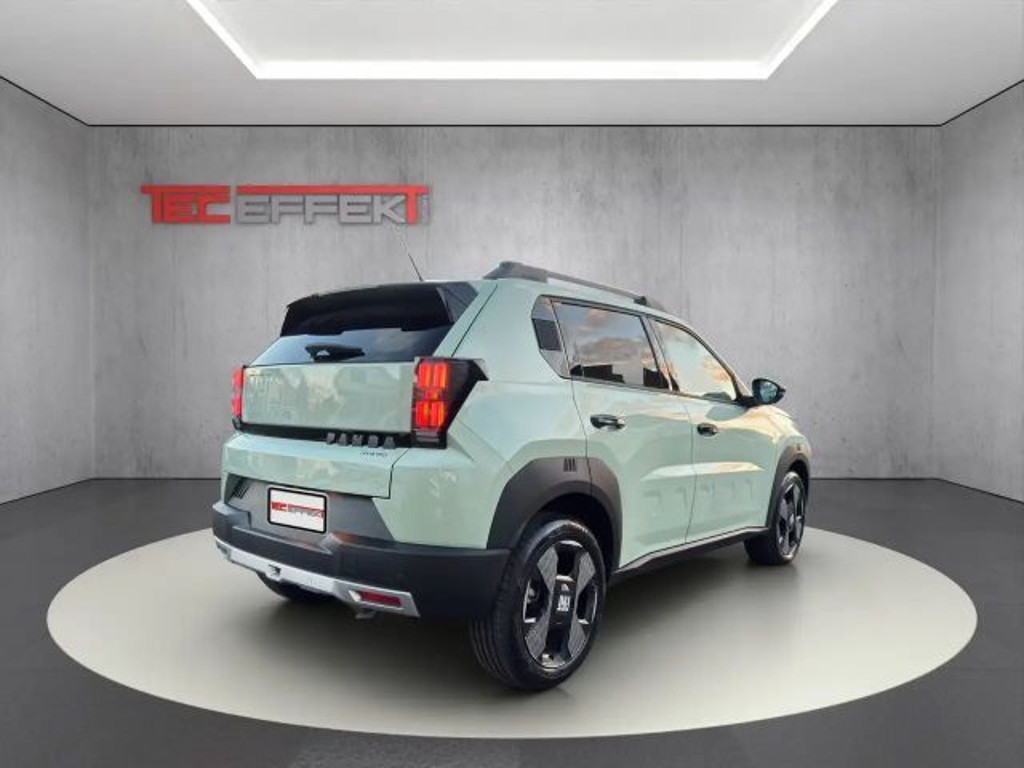 Fiat Grande Panda