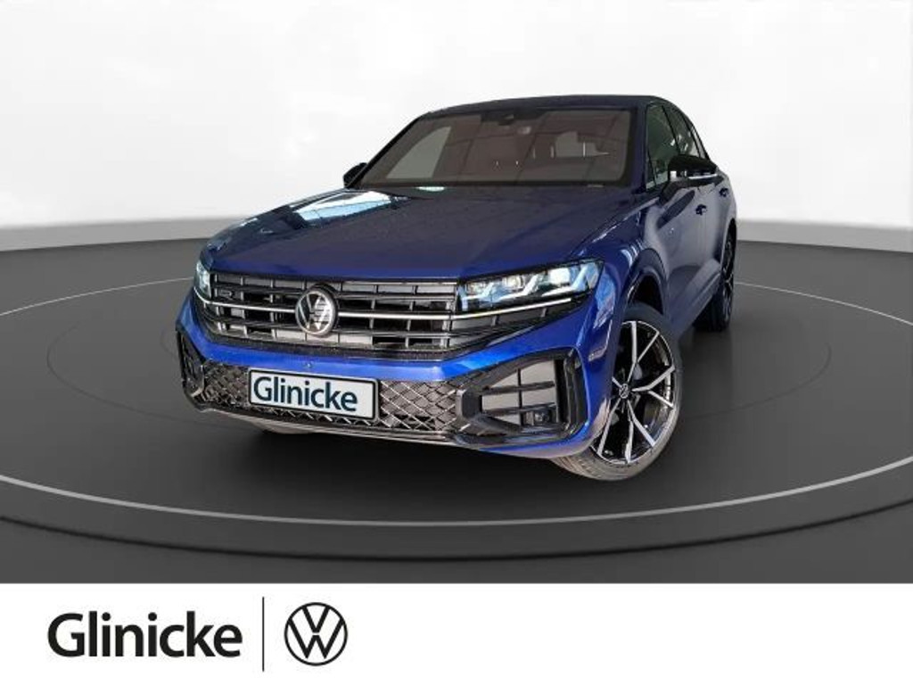 Volkswagen Touareg DSG R-Line