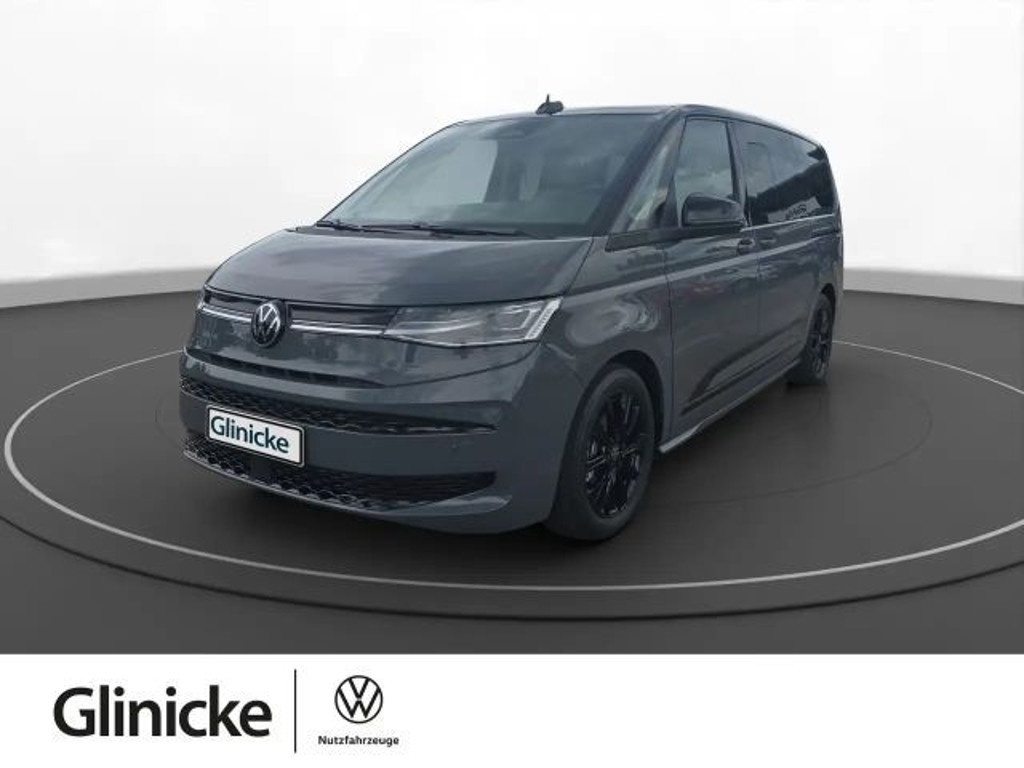 Volkswagen Multivan Lang T7