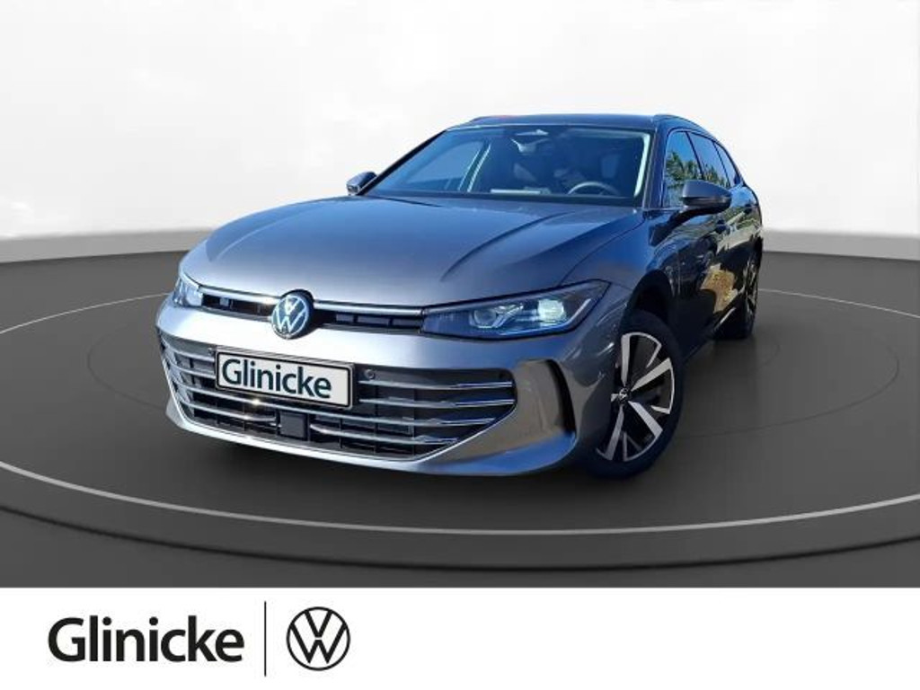 Volkswagen Passat Business DSG