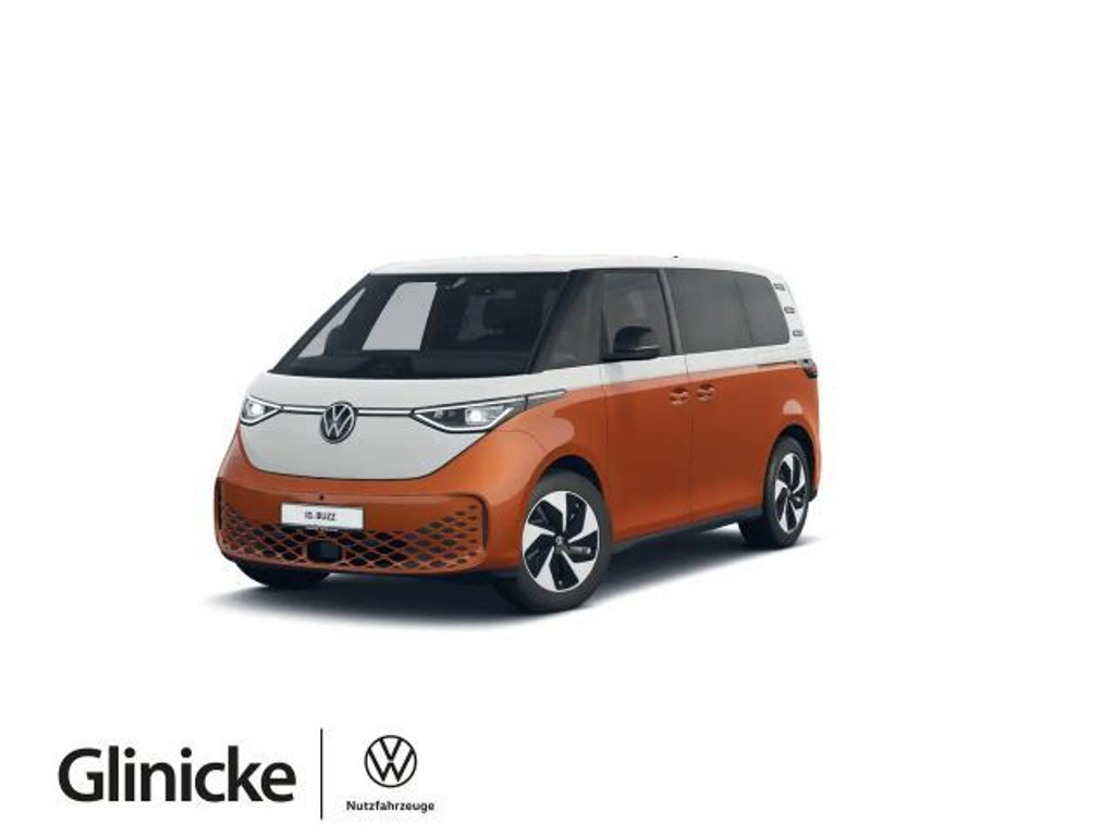 Volkswagen ID.Buzz 77 KWh Pro
