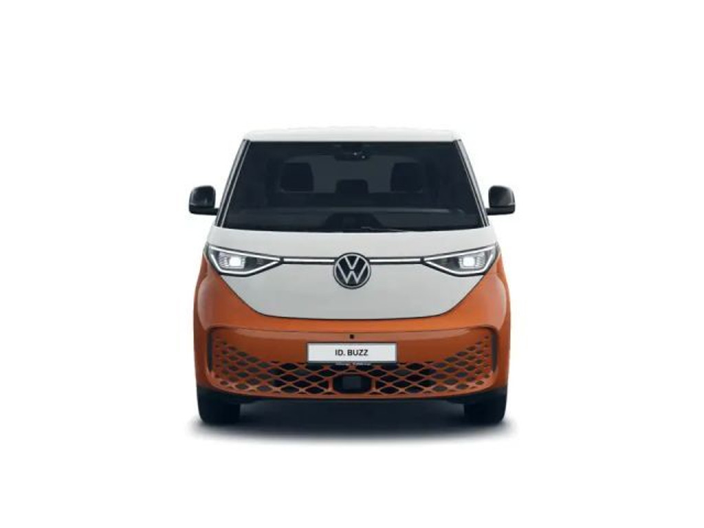 Volkswagen ID.Buzz