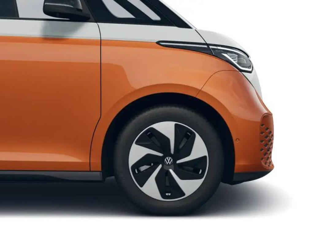 Volkswagen ID.Buzz