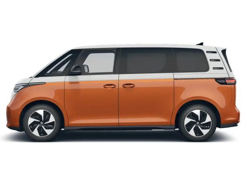 Volkswagen ID.Buzz