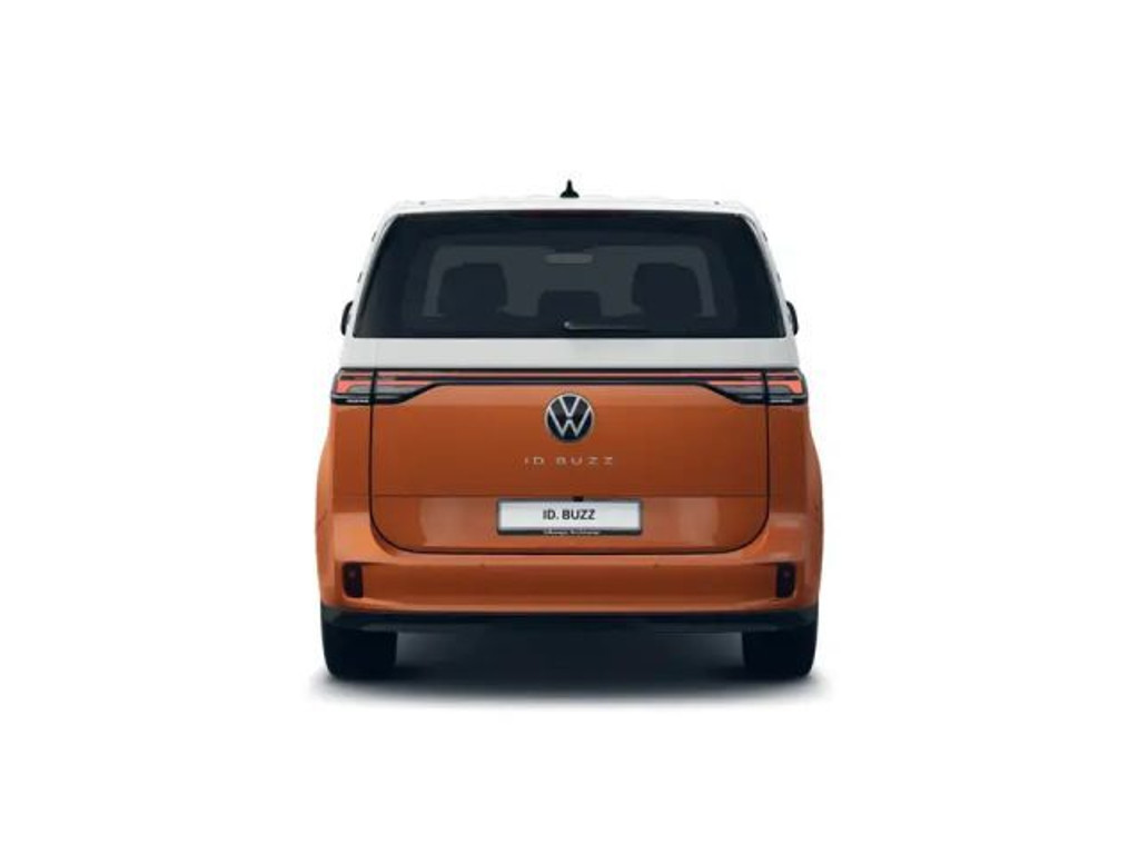 Volkswagen ID.Buzz