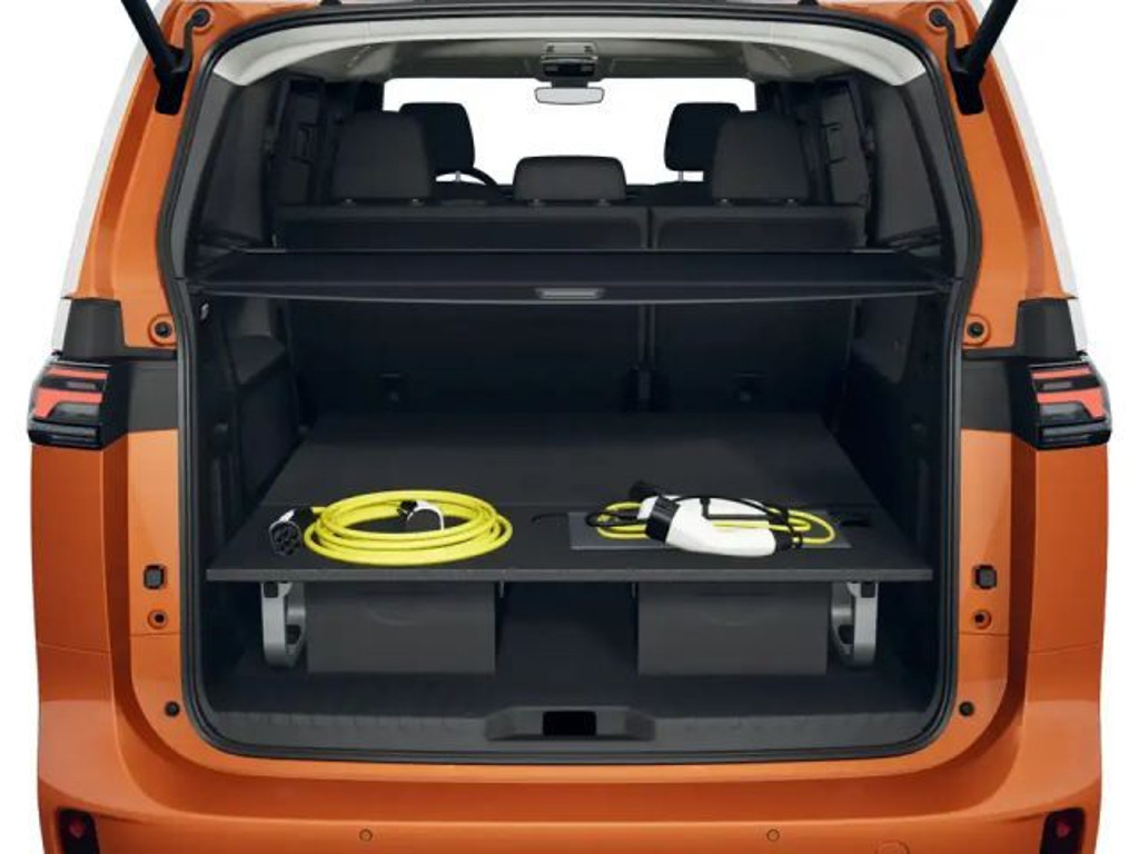 Volkswagen ID.Buzz
