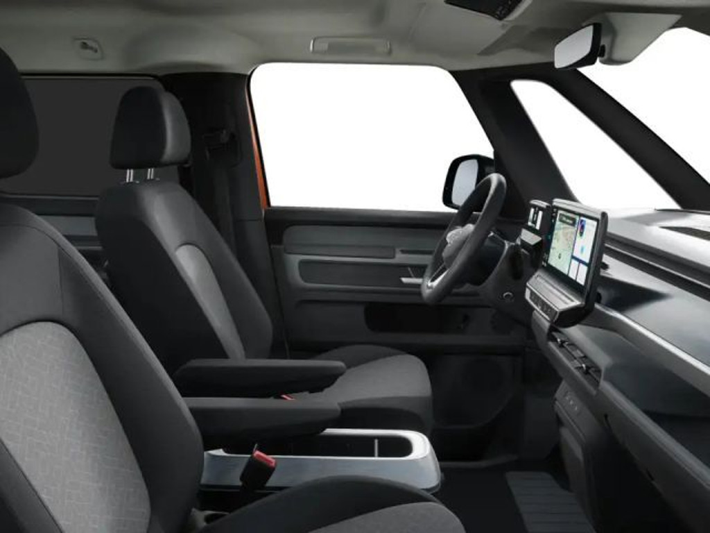 Volkswagen ID.Buzz