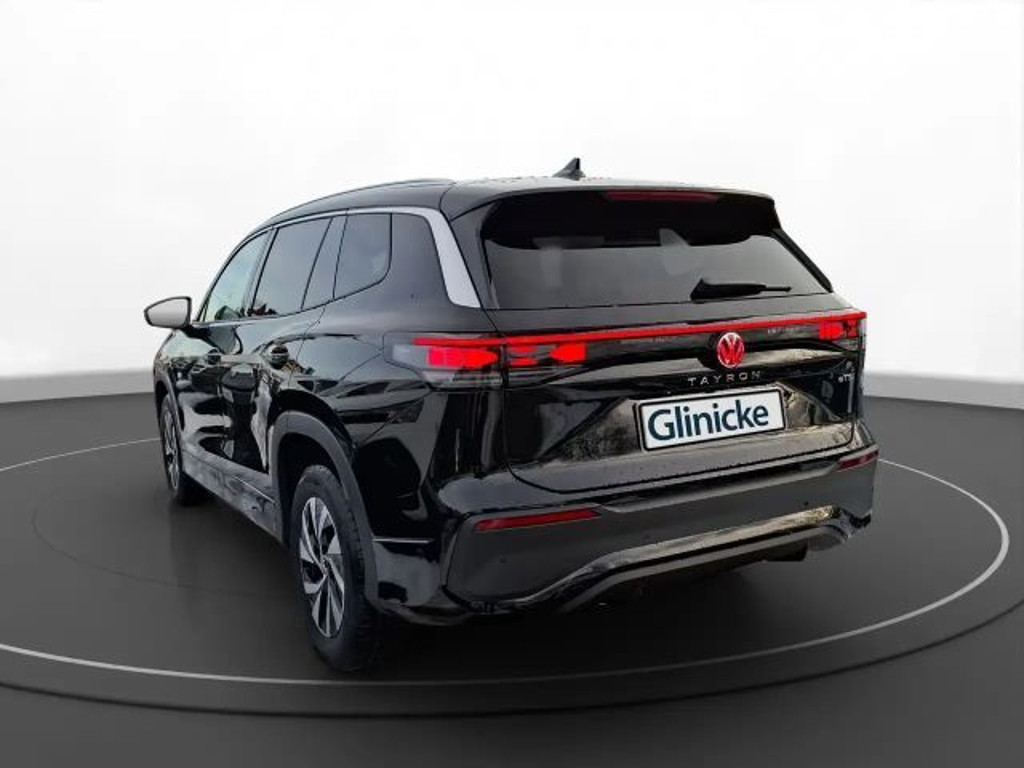 Volkswagen Tayron DSG Life