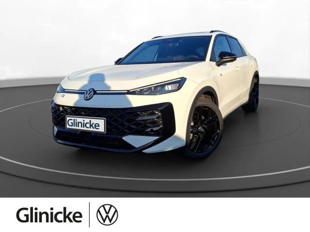 Volkswagen T-Roc DSG R-Line