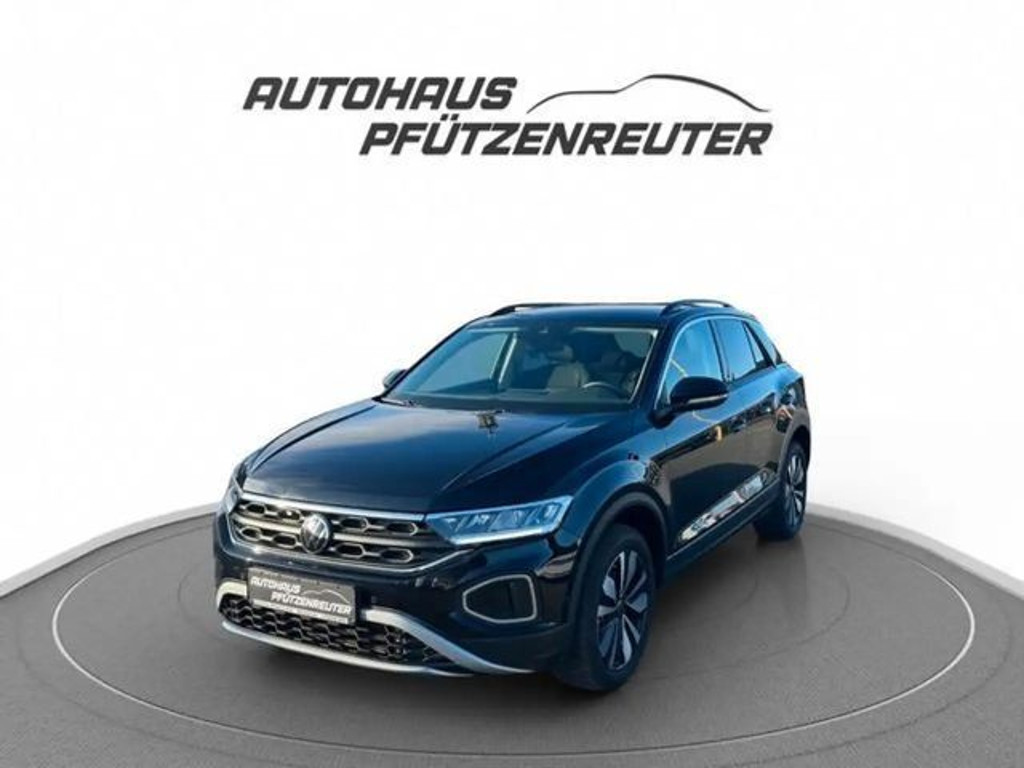 Volkswagen T-Roc 1.5 TSI Move