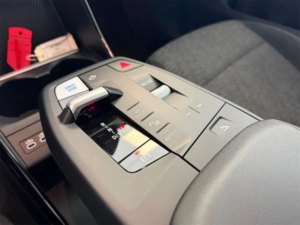 BMW iX2