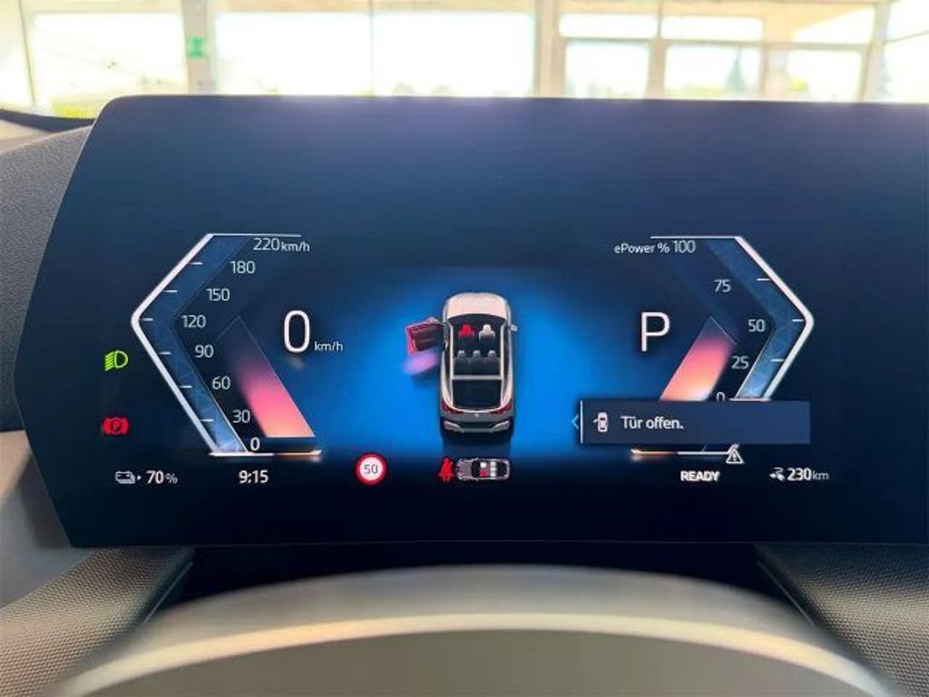 BMW iX2