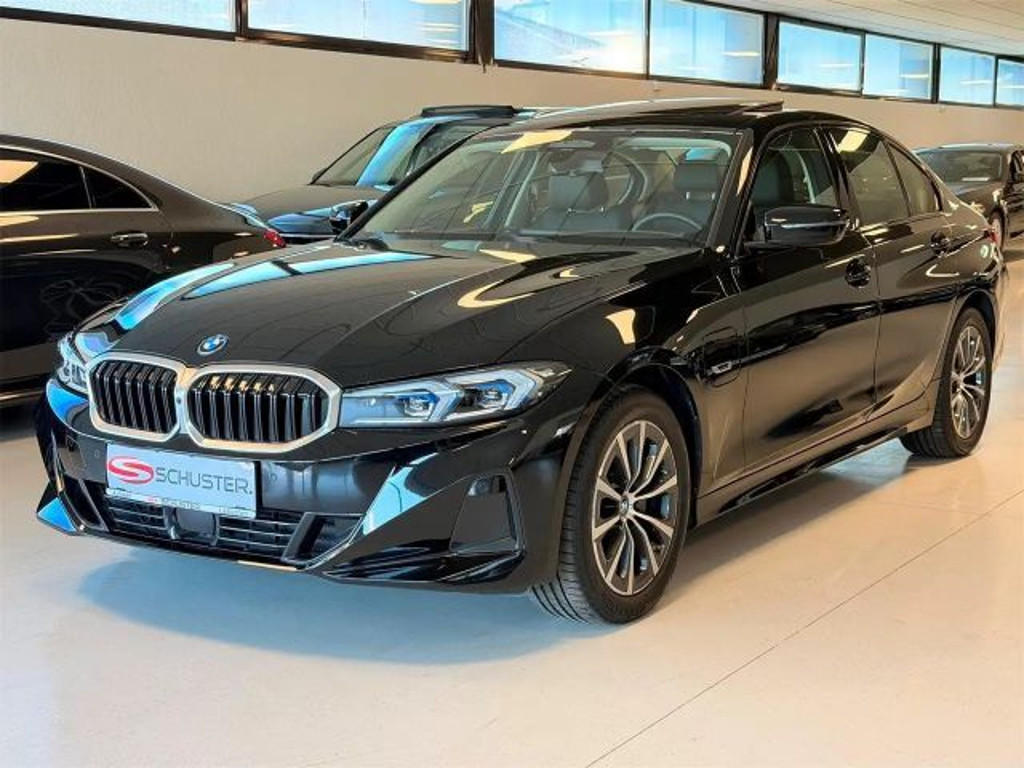BMW 3 Serie