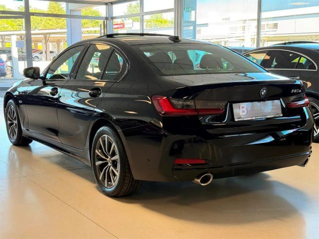 BMW 3 Serie