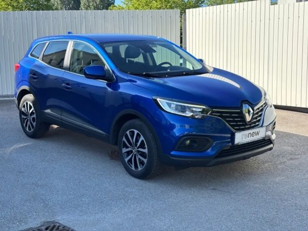 Renault Kadjar Equilibre