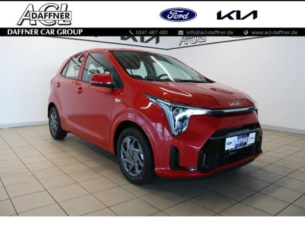 Kia Picanto Vision