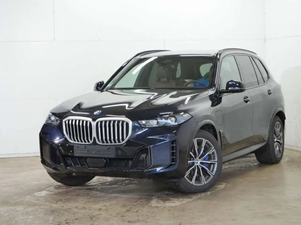 BMW X5 M-Sport xDrive50e