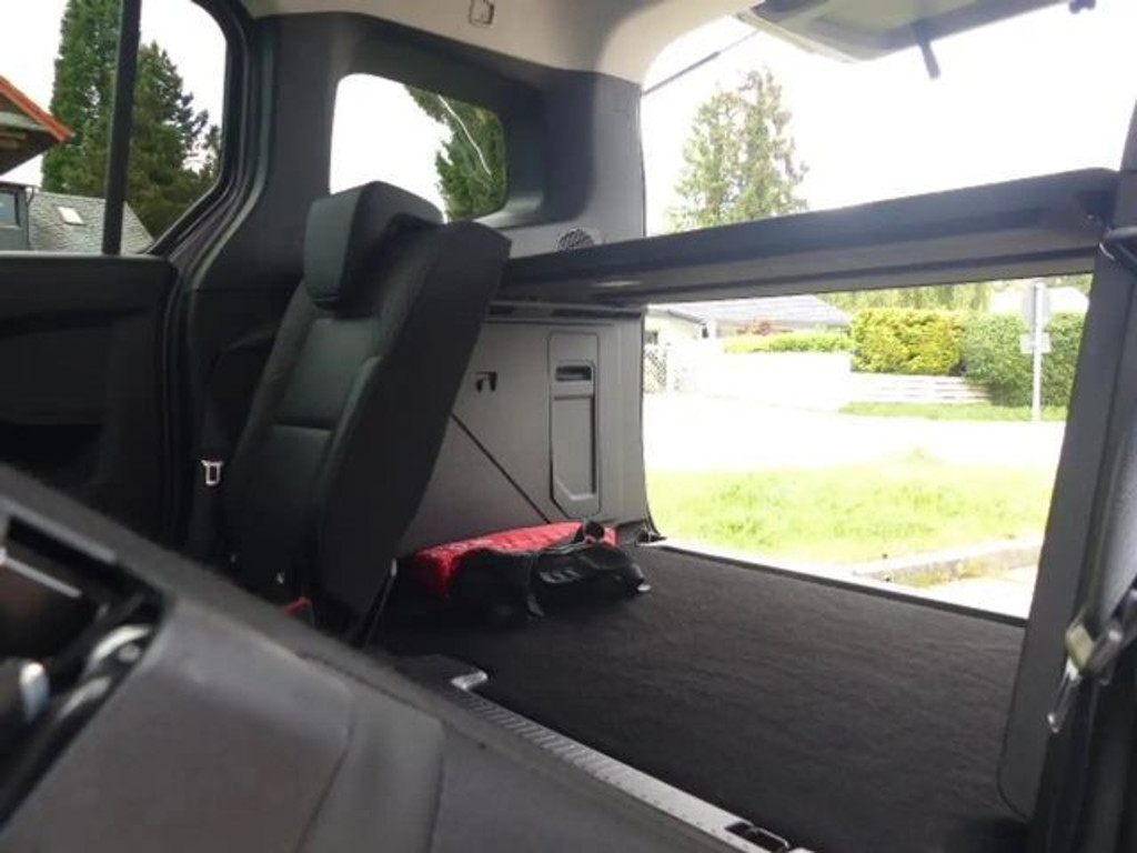 Nissan Townstar