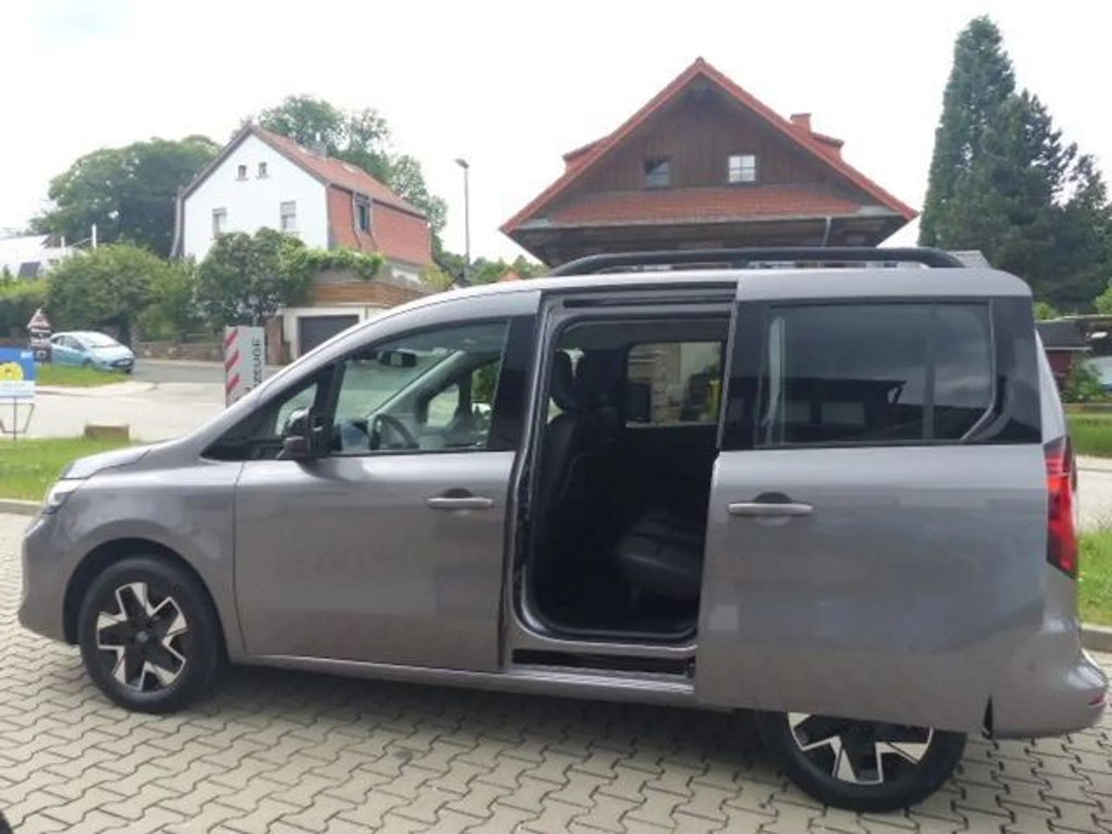 Nissan Townstar