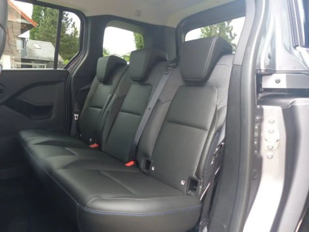 Nissan Townstar