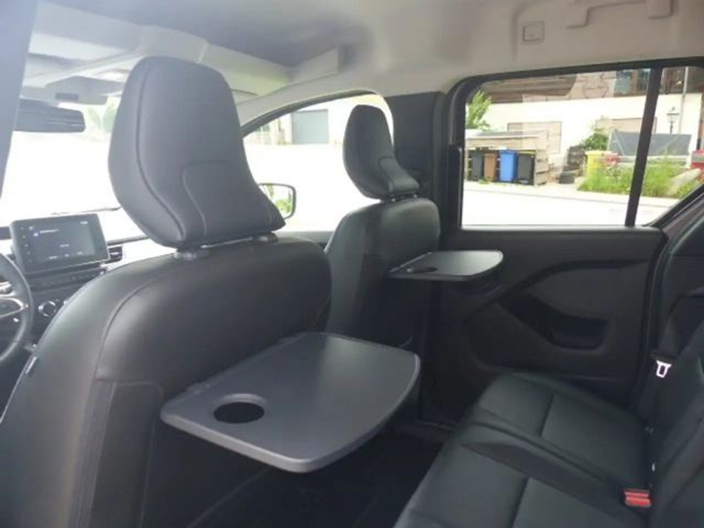 Nissan Townstar