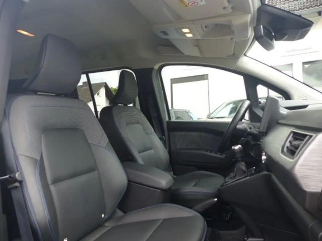 Nissan Townstar