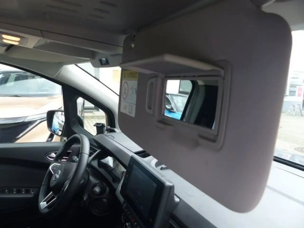 Nissan Townstar