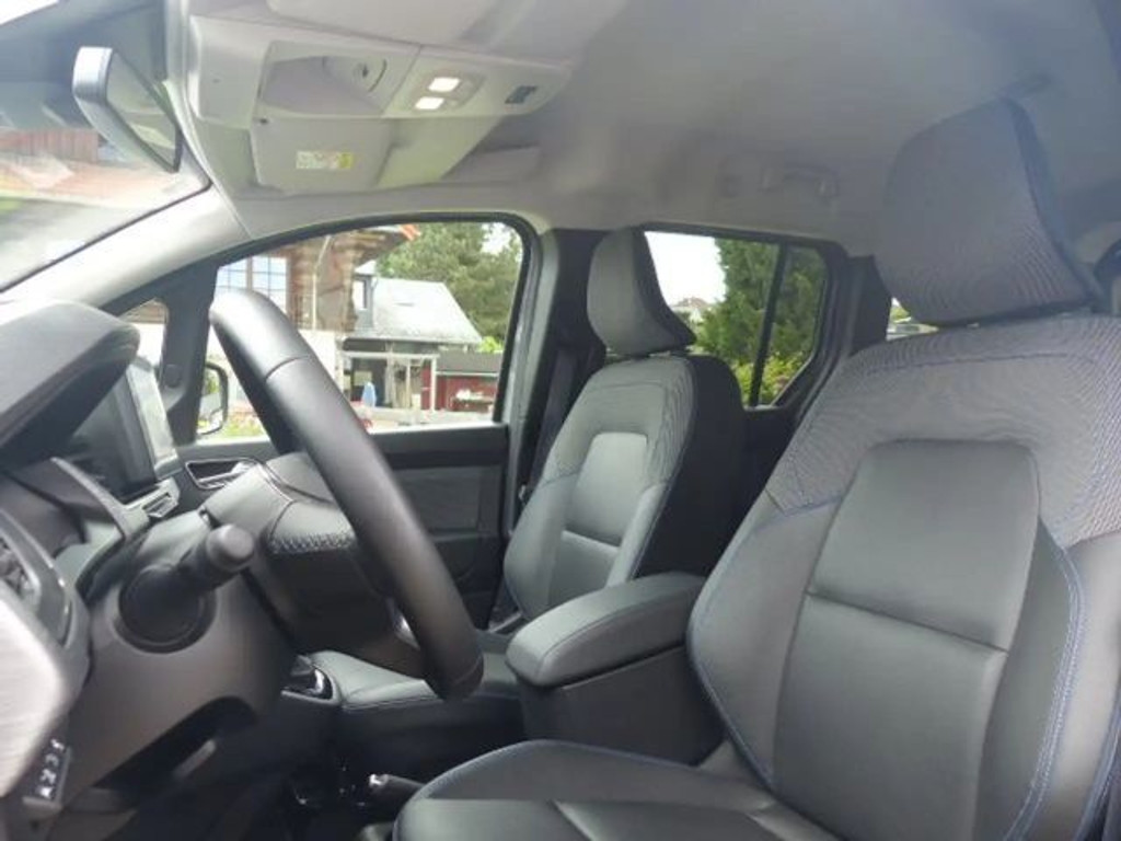 Nissan Townstar