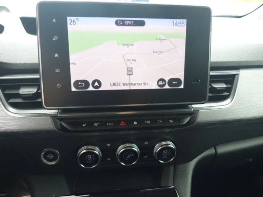 Nissan Townstar