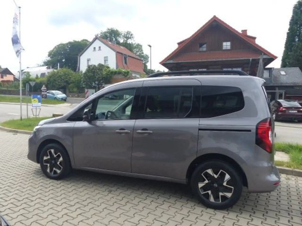 Nissan Townstar