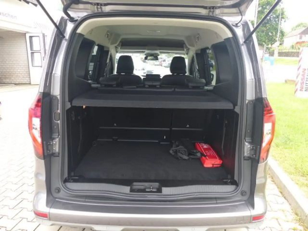 Nissan Townstar