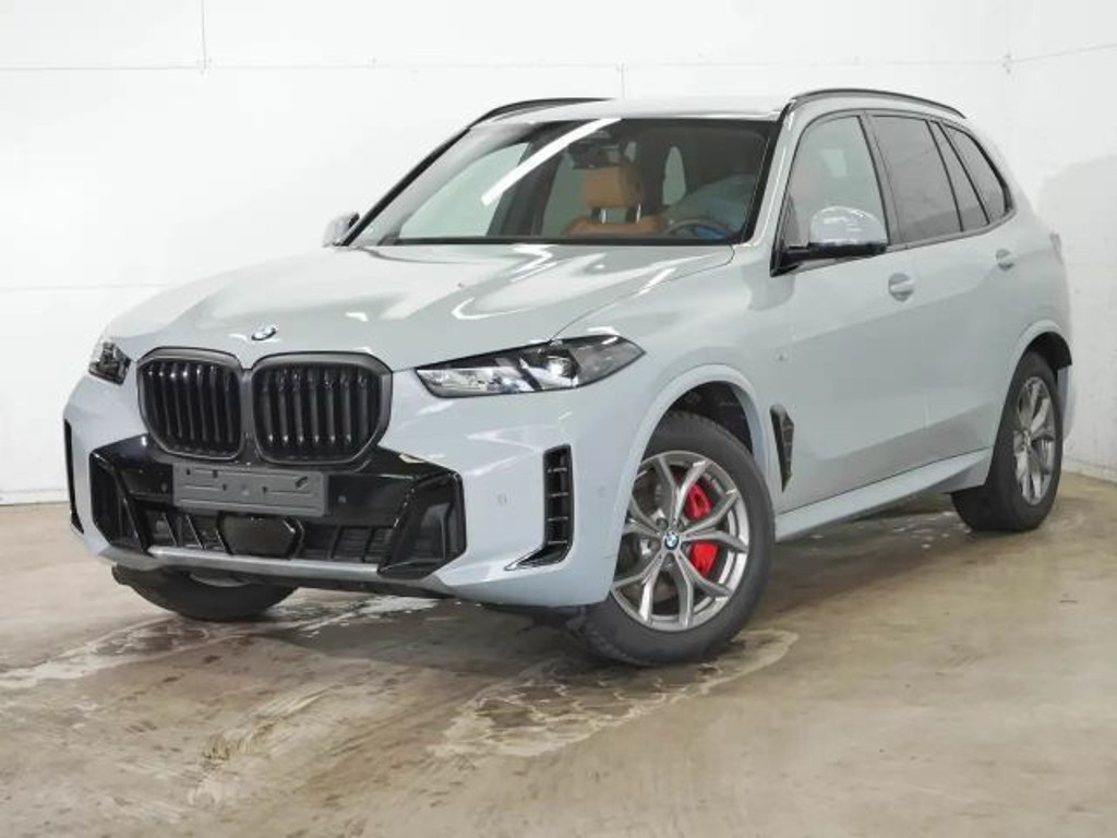 BMW X5 xDrive30d