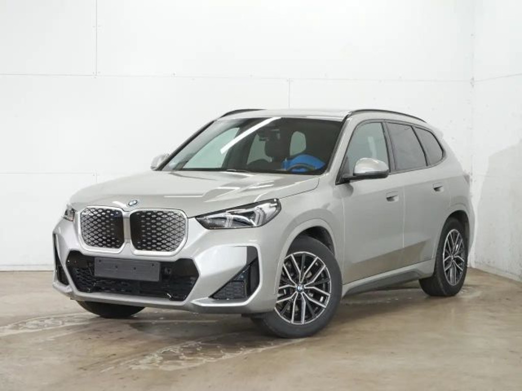 BMW iX1 M-Sport xDrive30